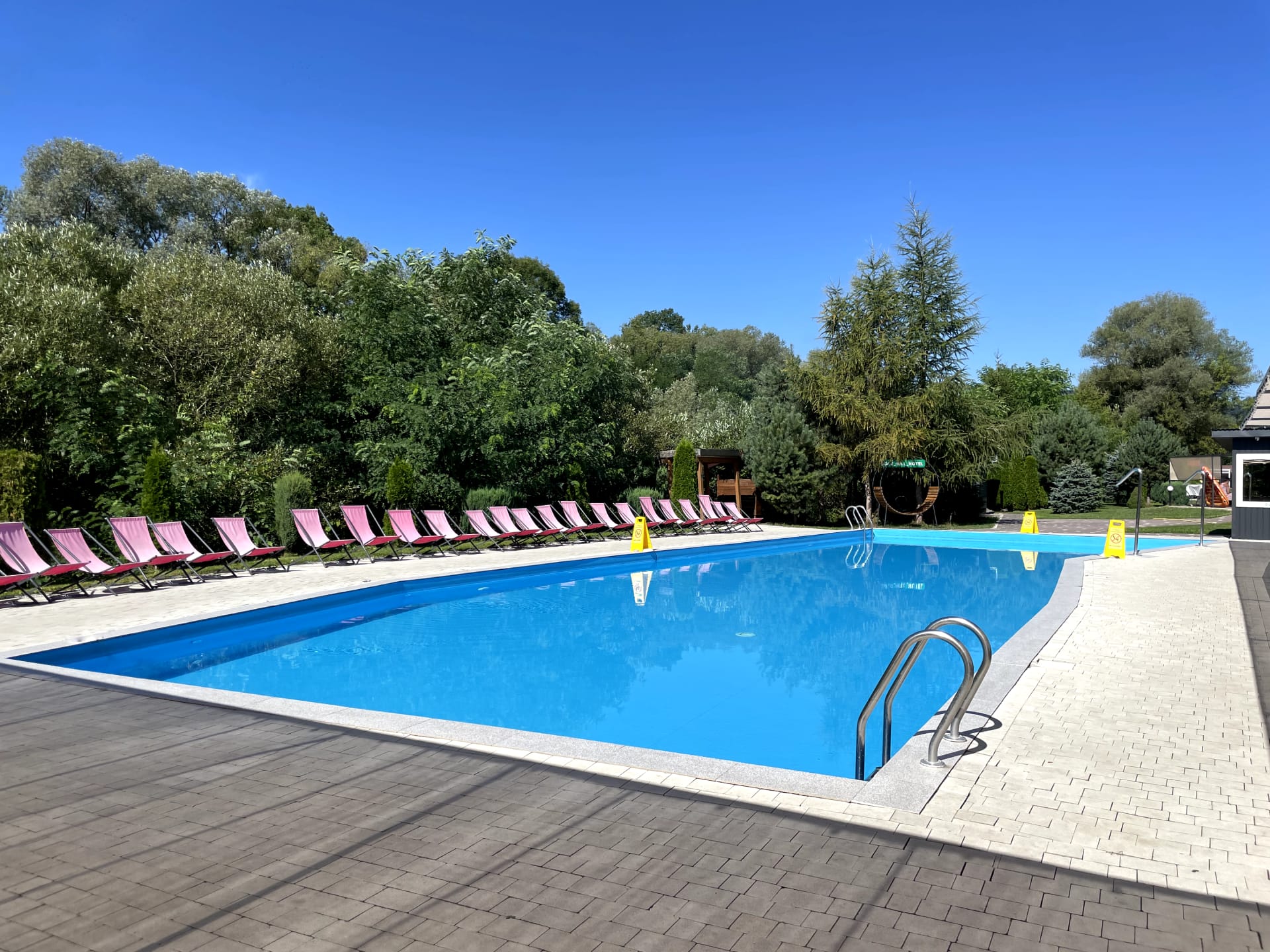 Звичайний вид