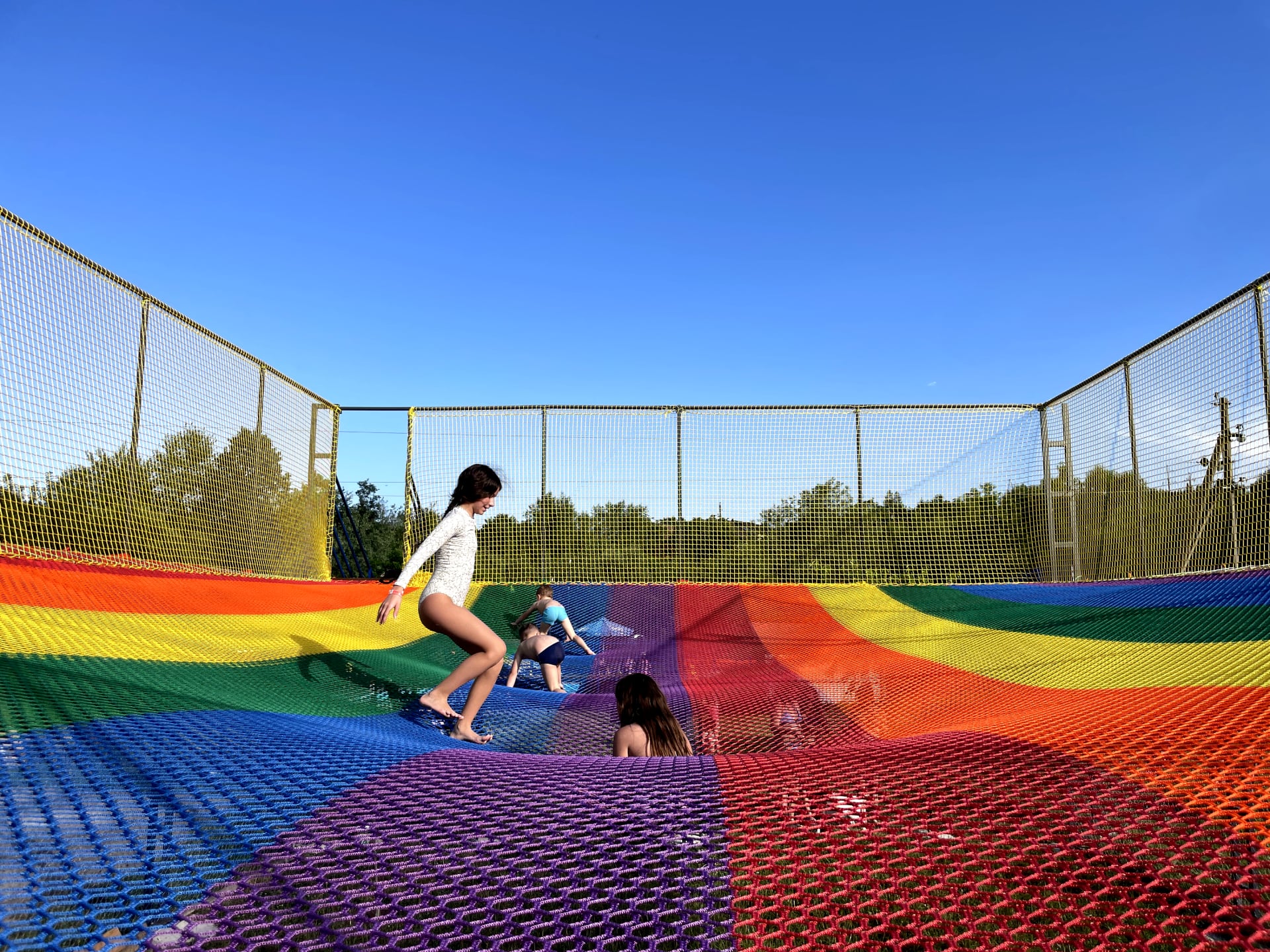 Галерея готелю Старий Млин