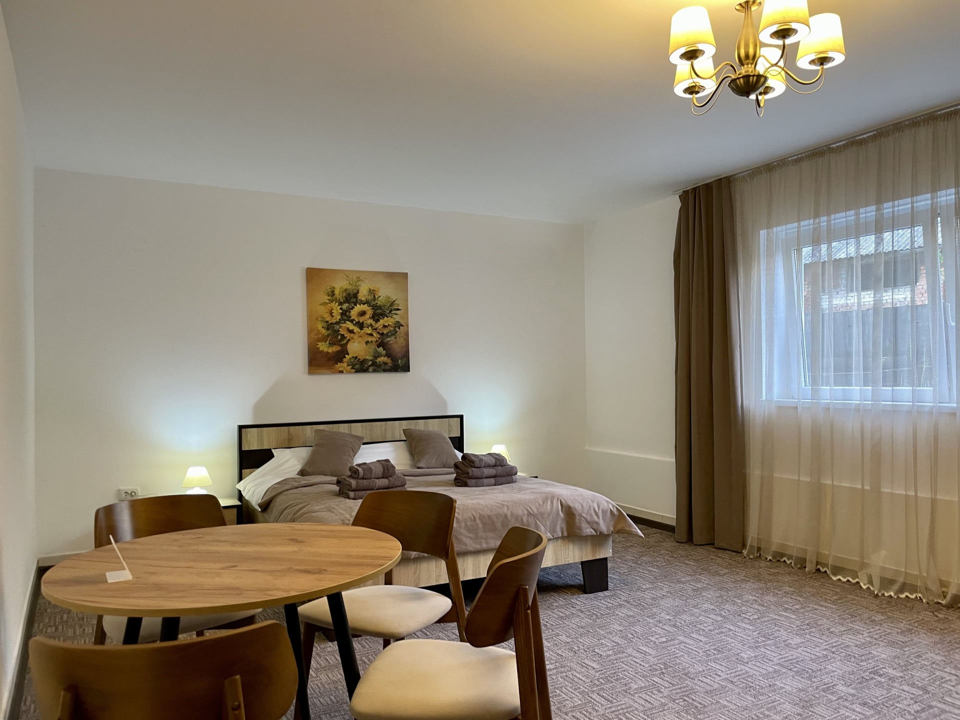 Загальний вид номеру