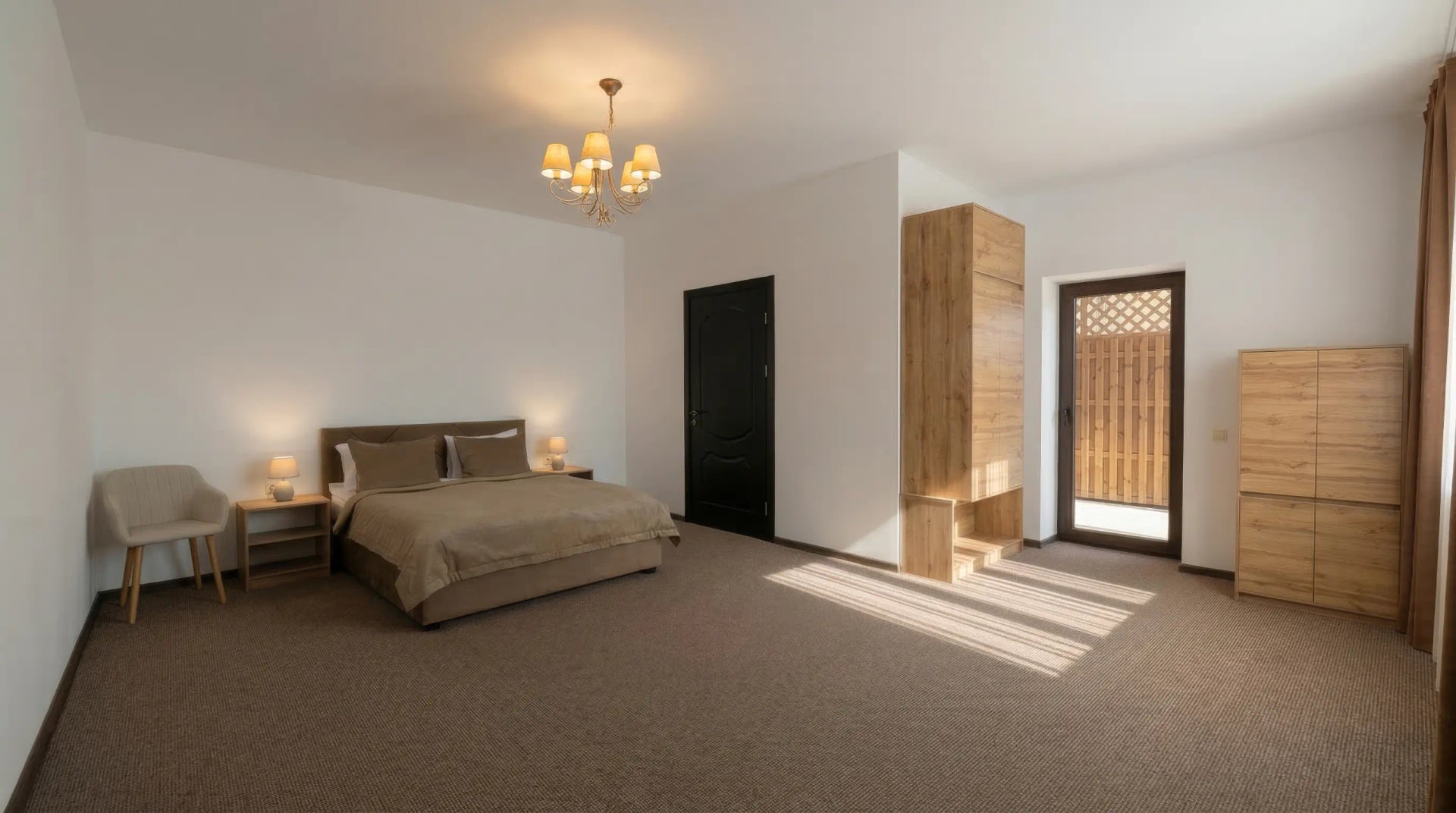 Номер 'Сімейний з терасою'