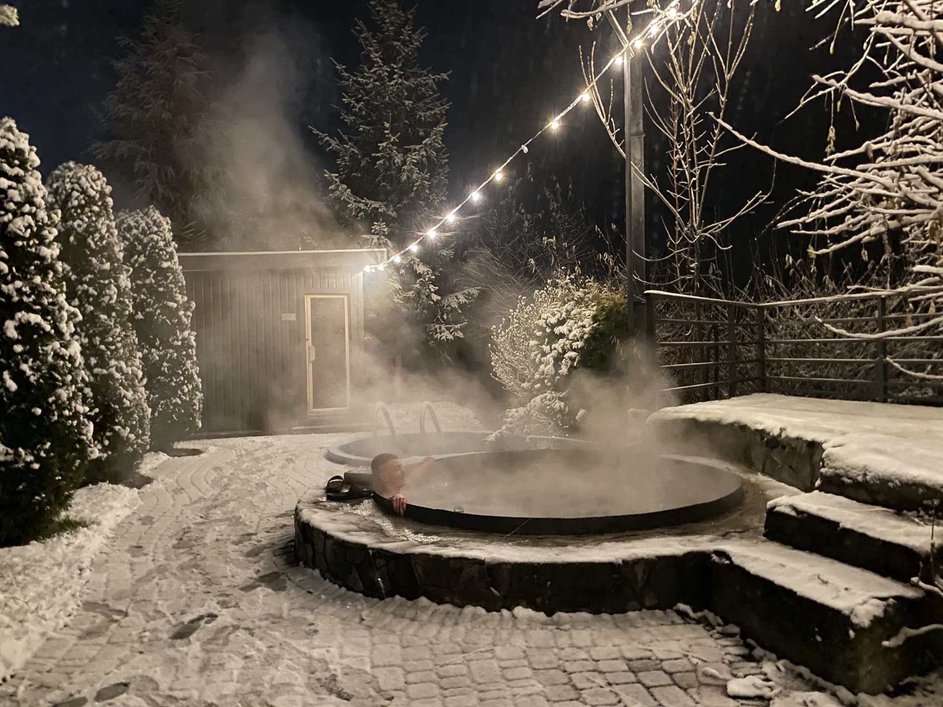 Чан-Джакузі